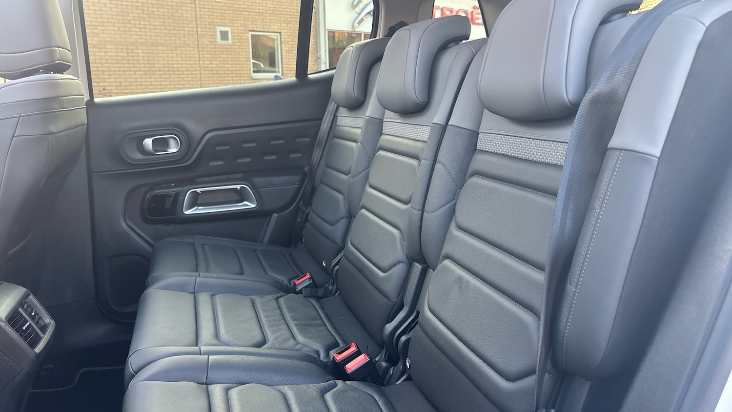 Used Citroen C5 Aircross 2023 for sale - 78004262: Photo 16