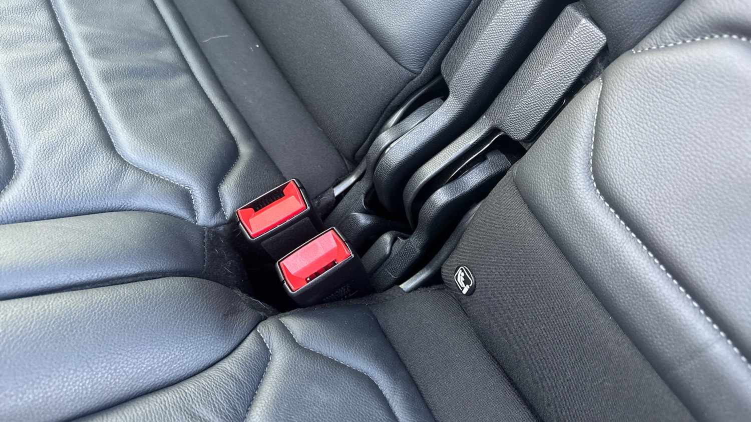 Used Citroen C5 Aircross 2023 for sale - 78004262: Photo 17