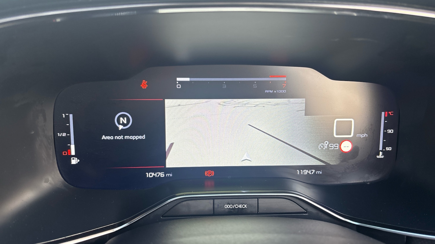 Used Citroen C5 Aircross 2023 for sale - 78004262: Photo 18