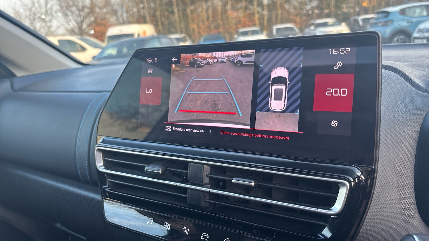 Used Citroen C5 Aircross 2023 for sale - 78004262: Photo 22