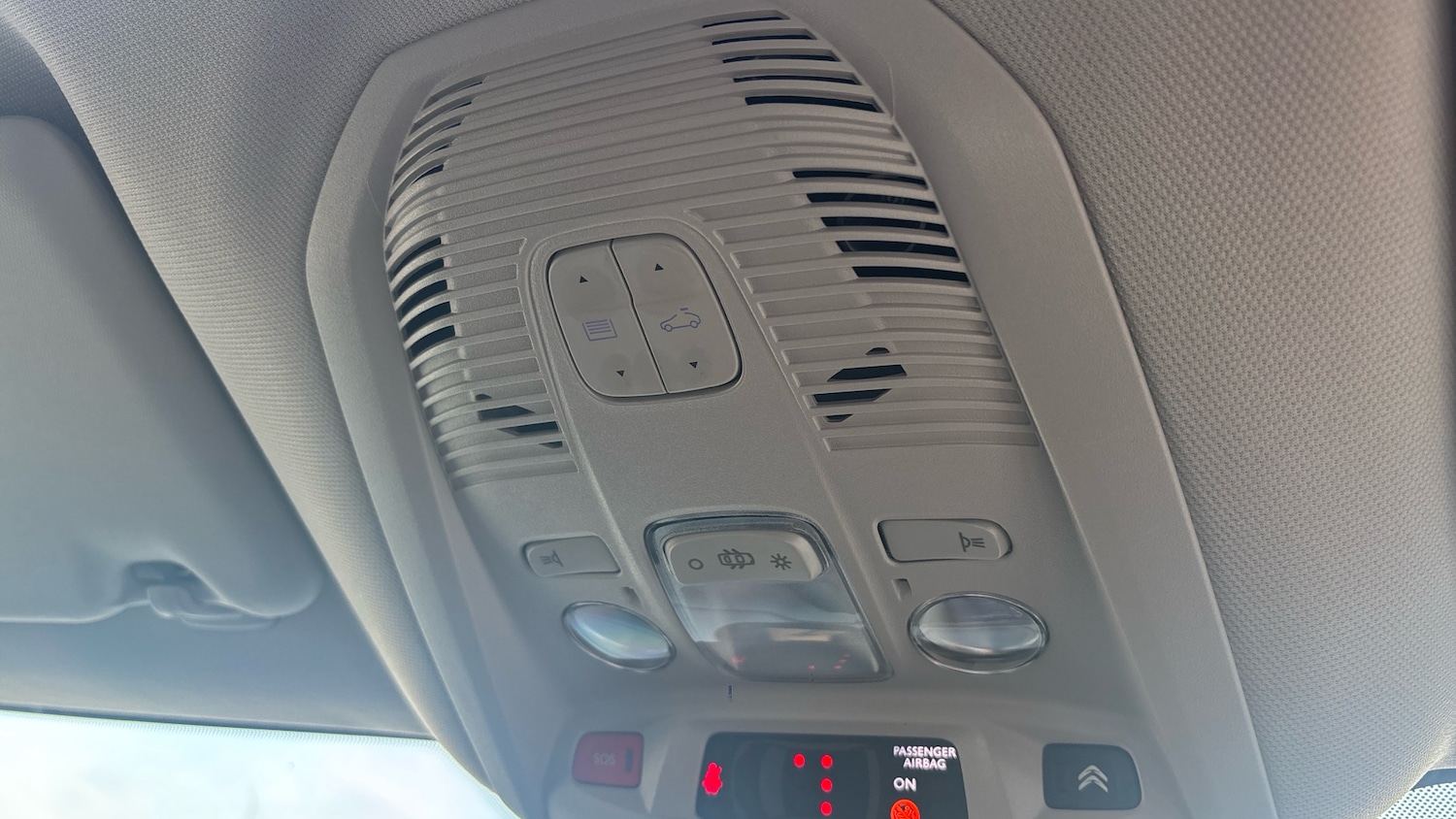 Used Citroen C5 Aircross 2023 for sale - 78004262: Photo 23