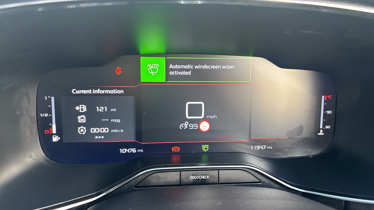 Used Citroen C5 Aircross 2023 for sale - 78004262: Photo 24