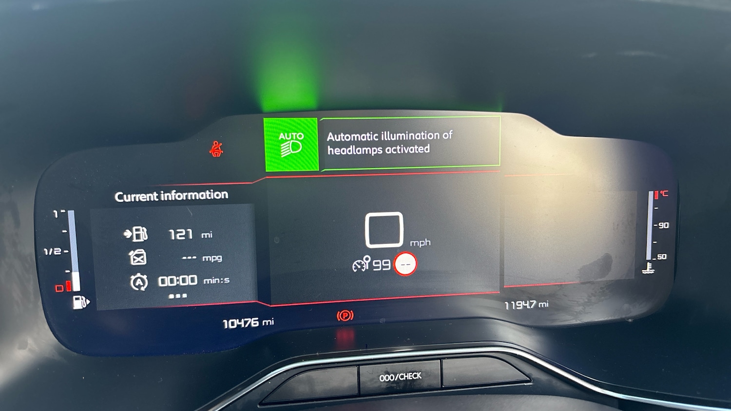 Used Citroen C5 Aircross 2023 for sale - 78004262: Photo 25