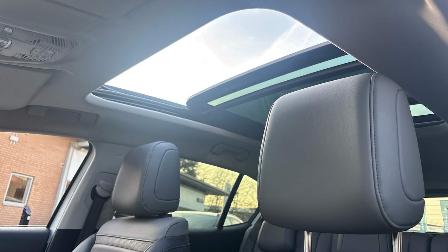 Used Citroen C5 Aircross 2023 for sale - 78004262: Photo 26