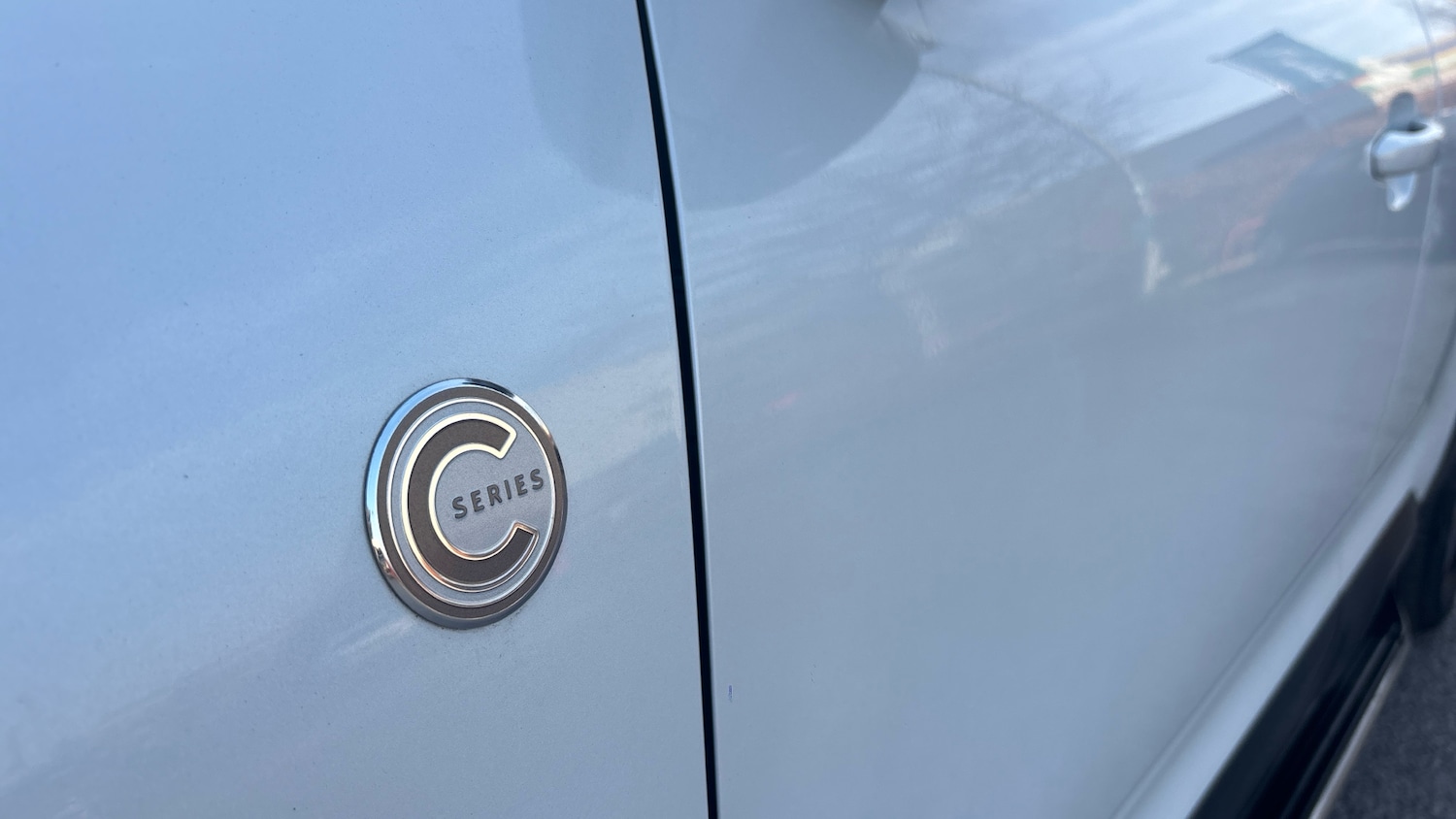 Used Citroen C5 Aircross 2023 for sale - 78004262: Photo 27