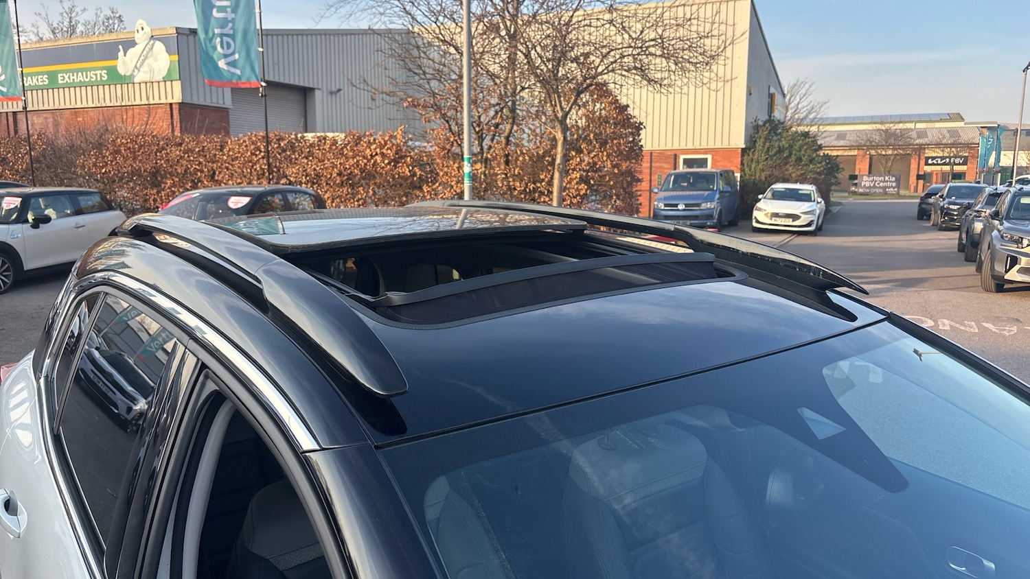 Used Citroen C5 Aircross 2023 for sale - 78004262: Photo 28