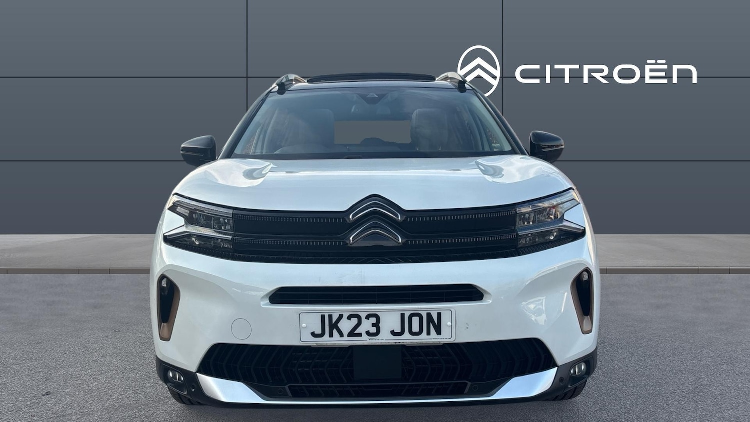 Used Citroen C5 Aircross 2023 for sale - 78004262: Photo 3