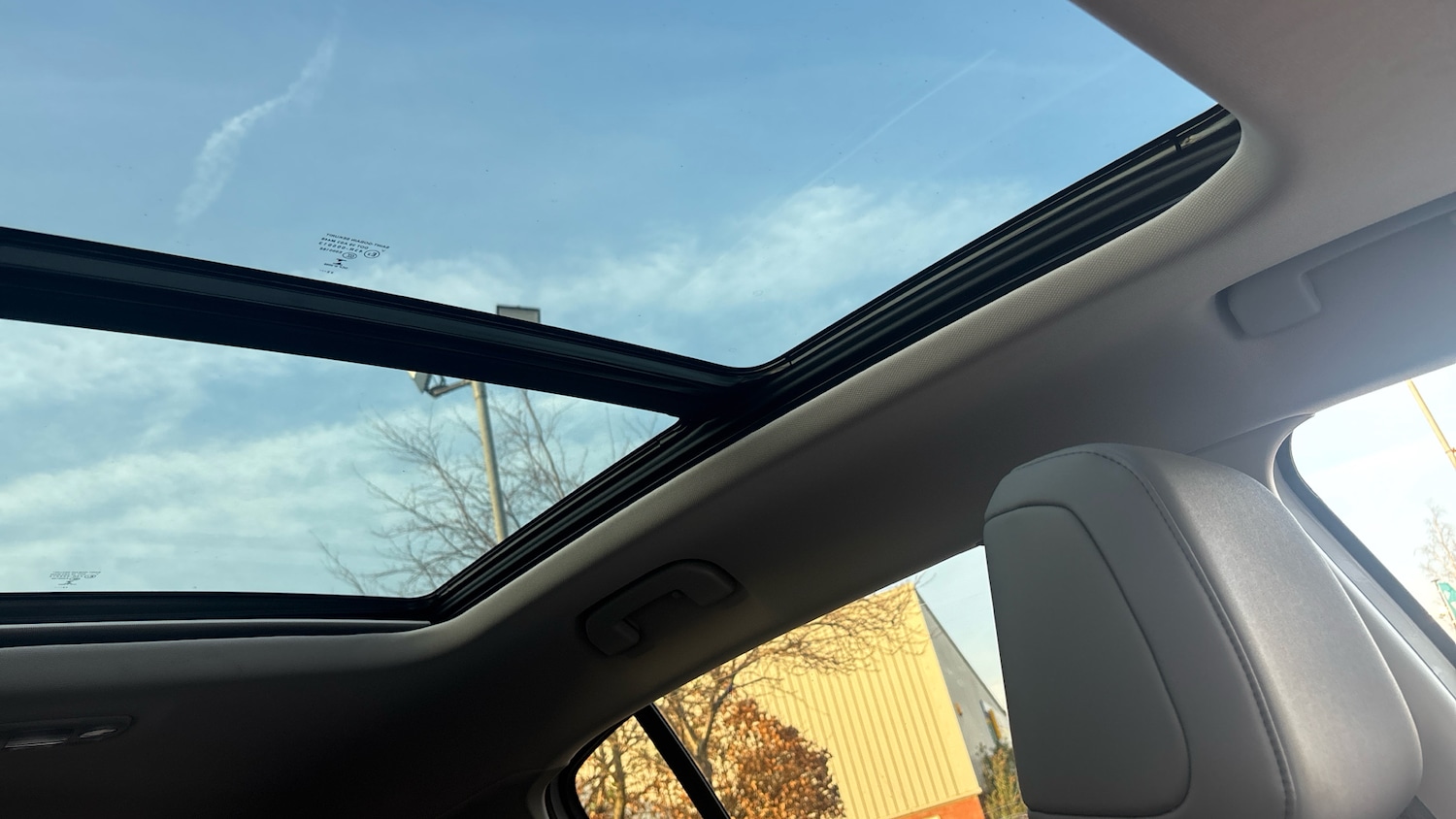 Used Citroen C5 Aircross 2023 for sale - 78004262: Photo 30