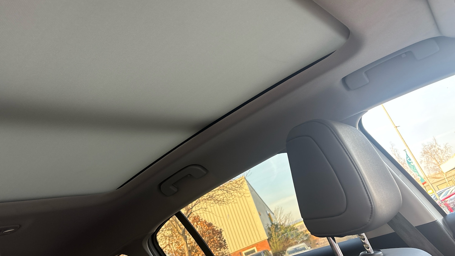 Used Citroen C5 Aircross 2023 for sale - 78004262: Photo 31