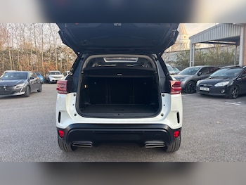 Used Citroen C5 Aircross 2023 for sale - 78004262: Photo