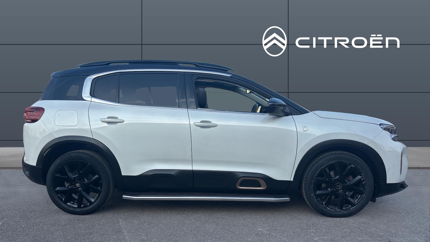 Used Citroen C5 Aircross 2023 for sale - 78004262: Photo 5