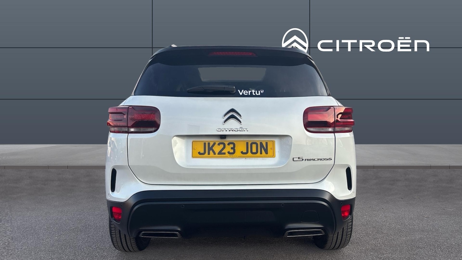 Used Citroen C5 Aircross 2023 for sale - 78004262: Photo 6
