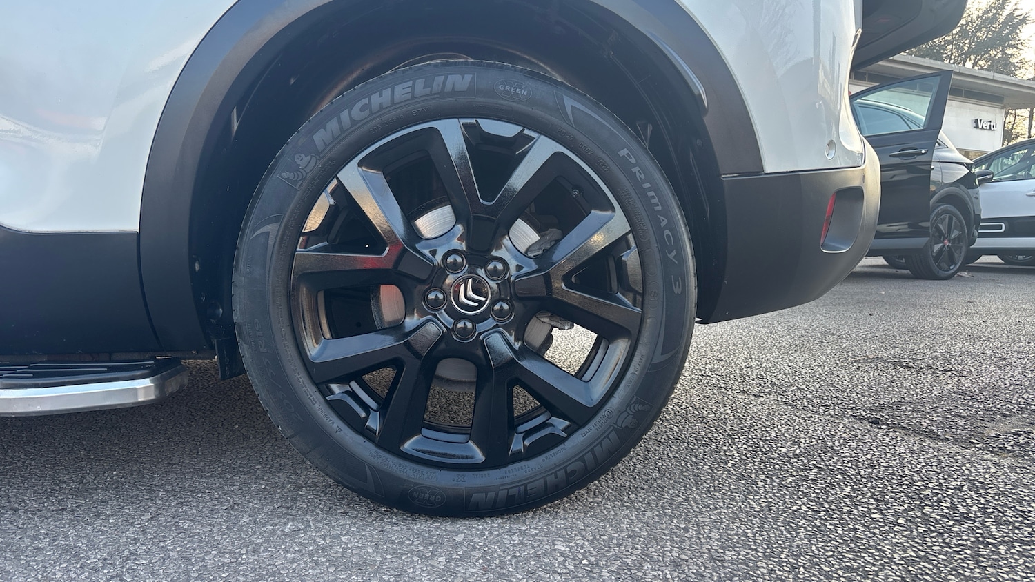 Used Citroen C5 Aircross 2023 for sale - 78004262: Photo 7