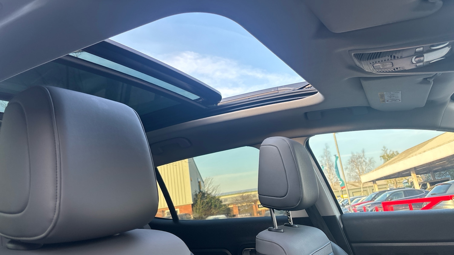 Used Citroen C5 Aircross 2023 for sale - 78004262: Photo 8