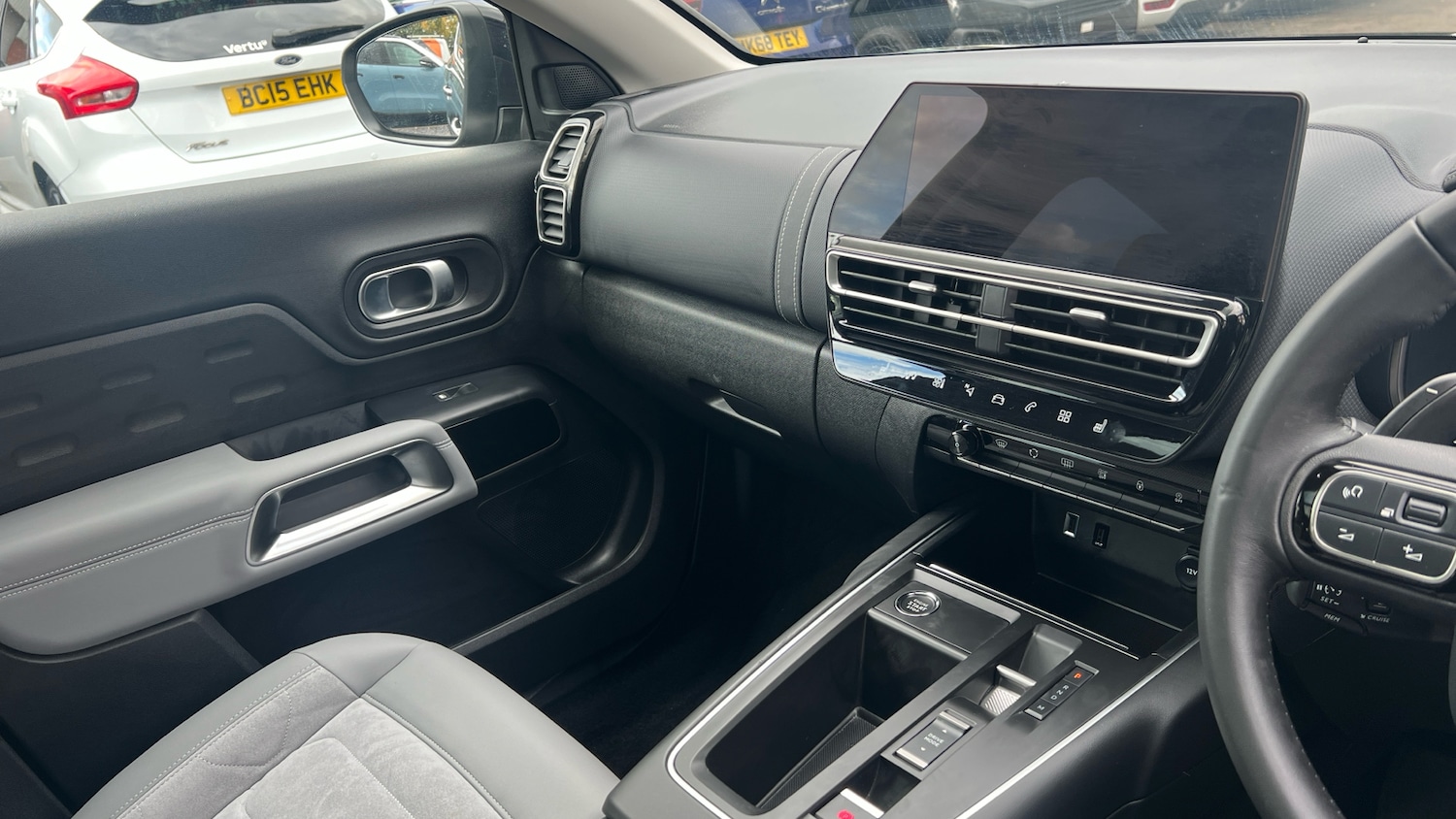 Used Citroen C5 Aircross 2024 for sale - 76422262: Photo 14