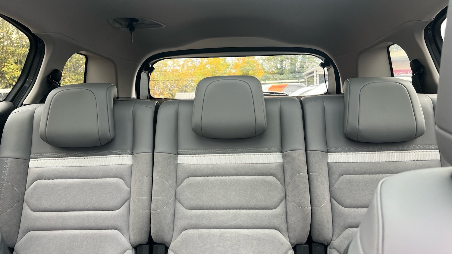 Used Citroen C5 Aircross 2024 for sale - 76422262: Photo 15