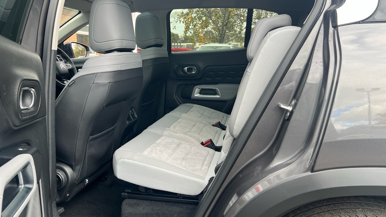 Used Citroen C5 Aircross 2024 for sale - 76422262: Photo 16