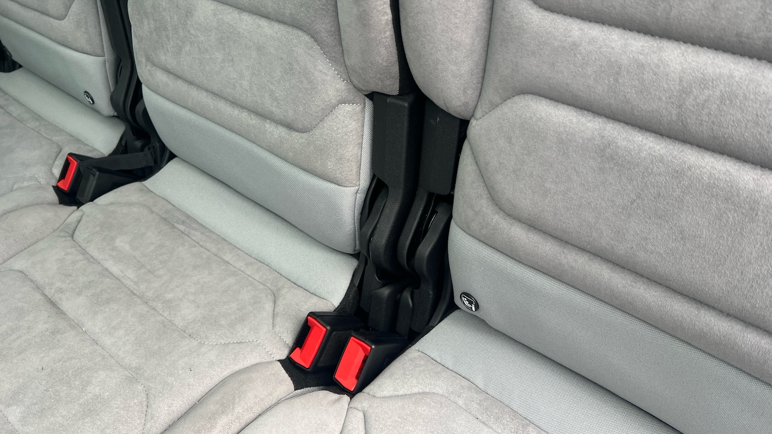 Used Citroen C5 Aircross 2024 for sale - 76422262: Photo 17