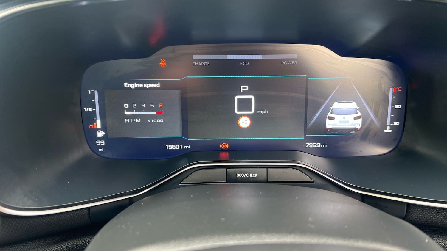 Used Citroen C5 Aircross 2024 for sale - 76422262: Photo 18