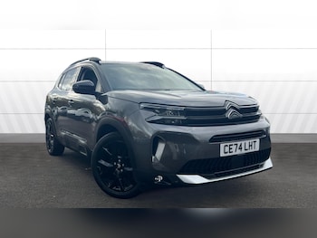 Citroen - C5 Aircross