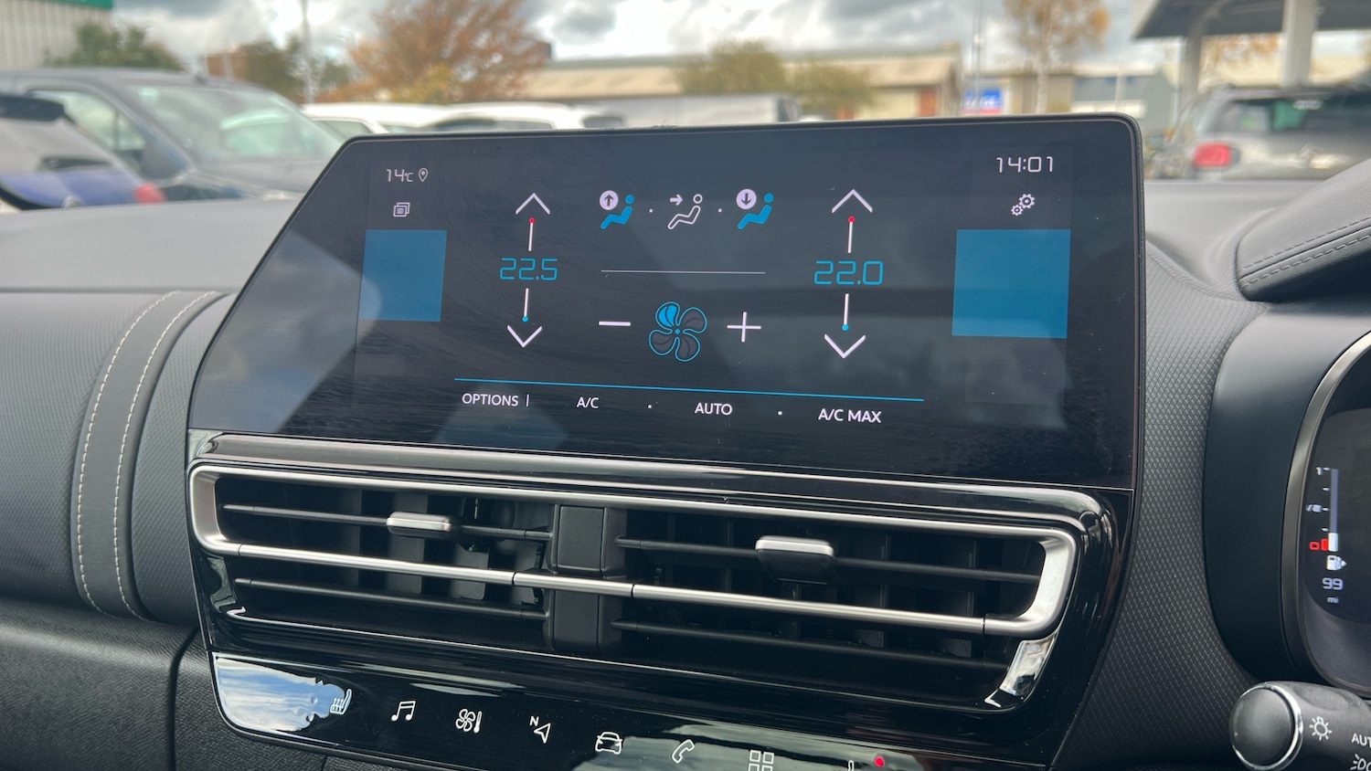 Used Citroen C5 Aircross 2024 for sale - 76422262: Photo 21