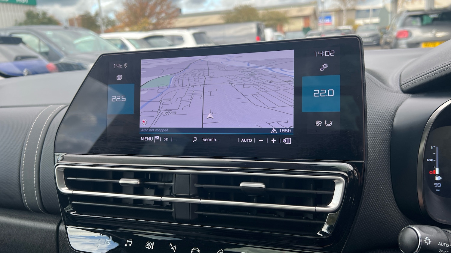 Used Citroen C5 Aircross 2024 for sale - 76422262: Photo 22