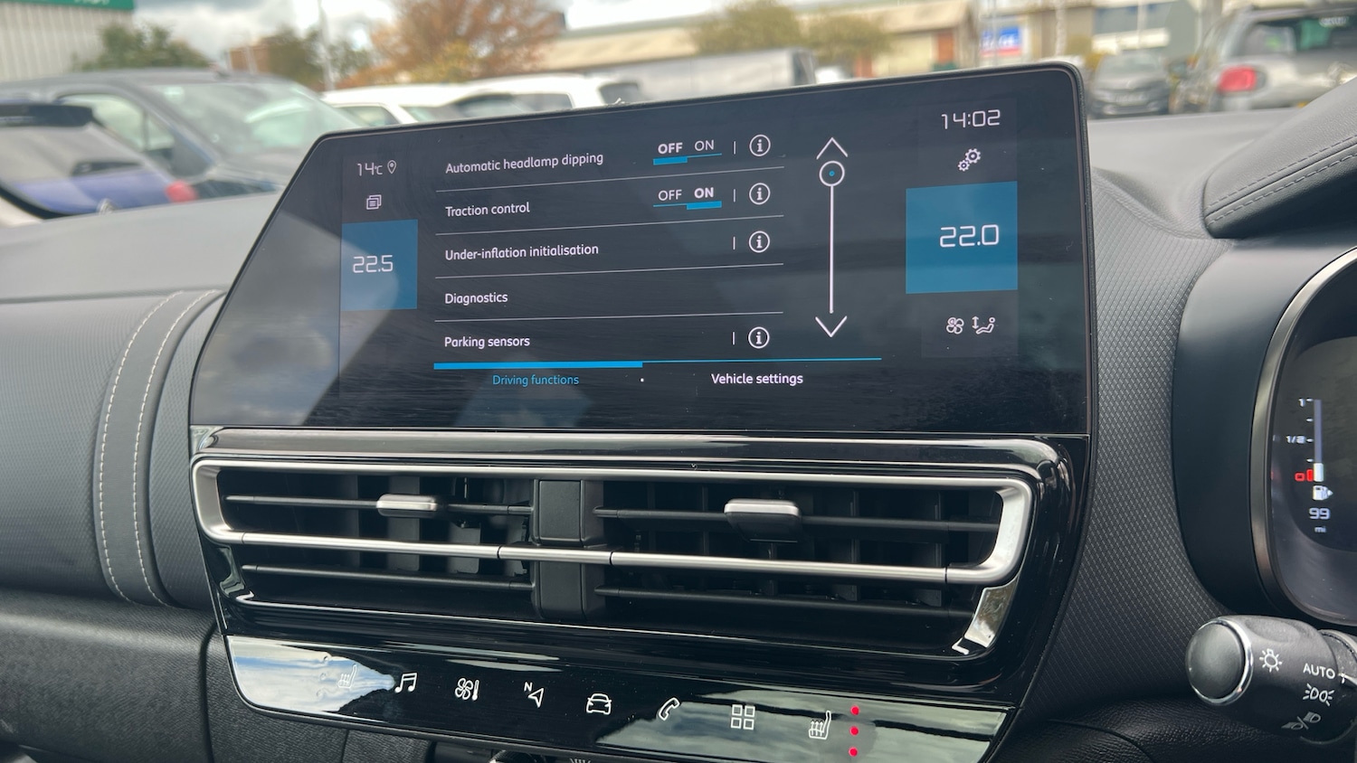 Used Citroen C5 Aircross 2024 for sale - 76422262: Photo 23