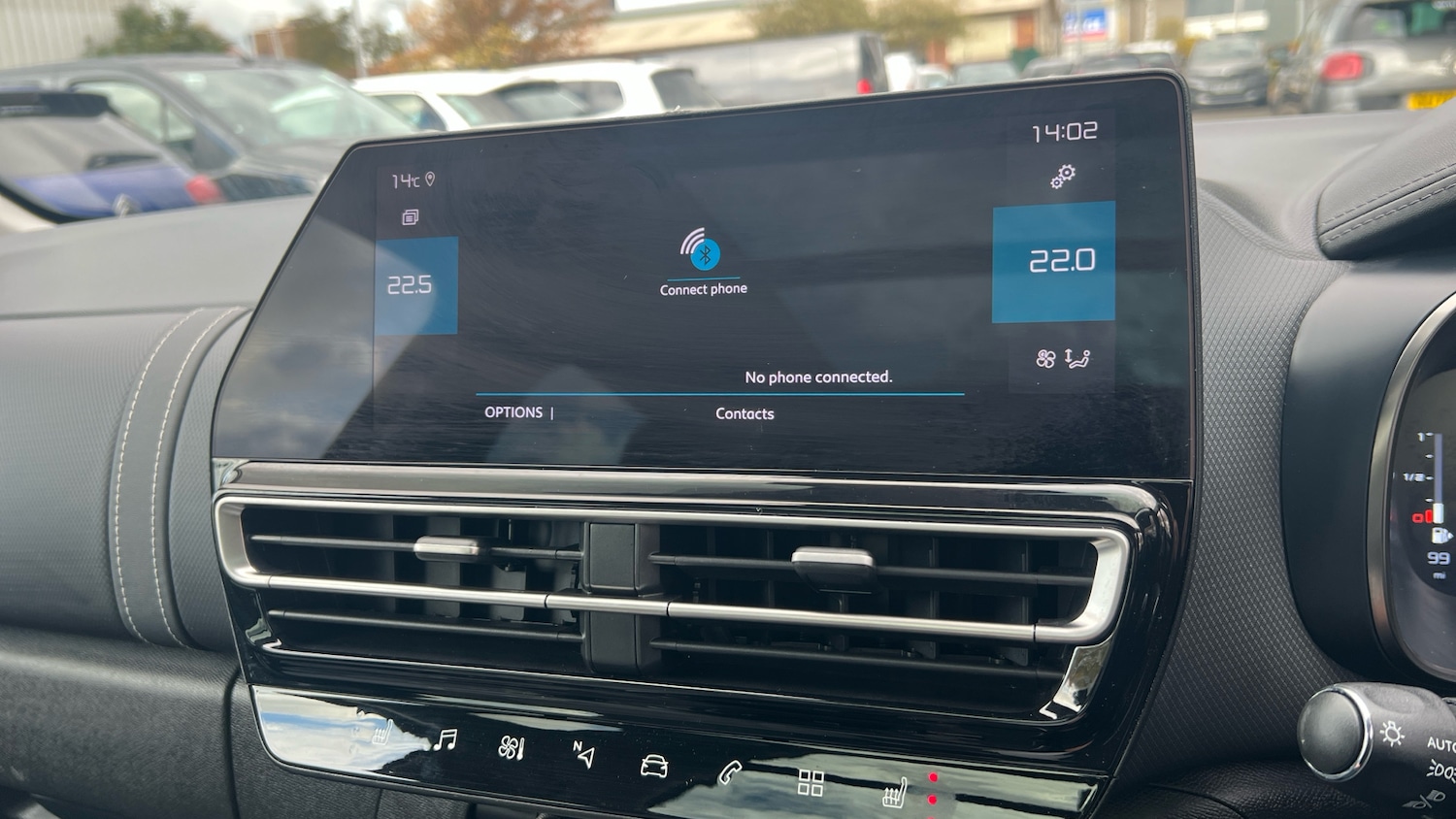 Used Citroen C5 Aircross 2024 for sale - 76422262: Photo 24