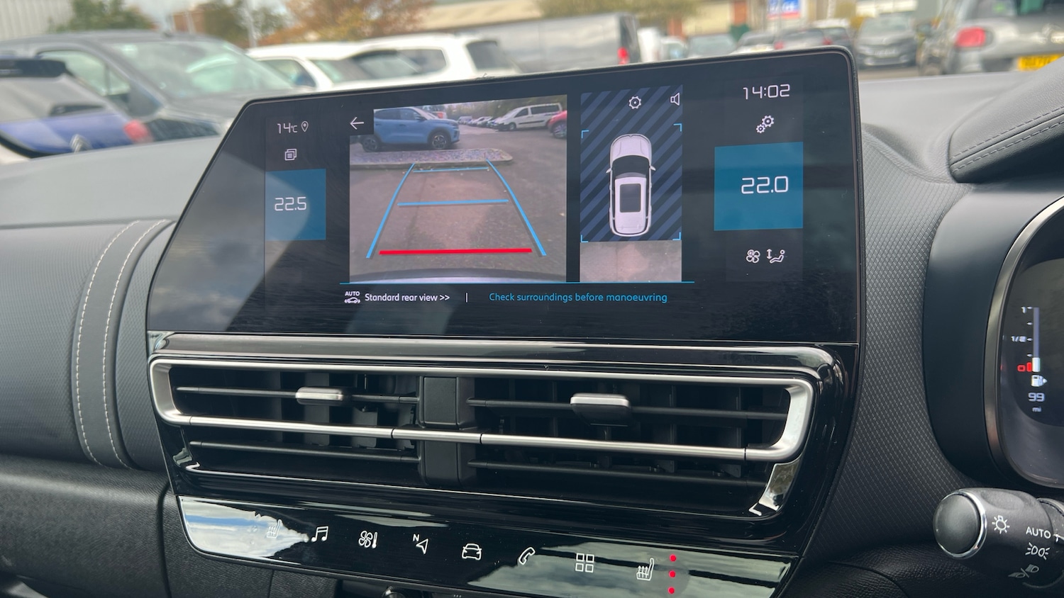 Used Citroen C5 Aircross 2024 for sale - 76422262: Photo 26