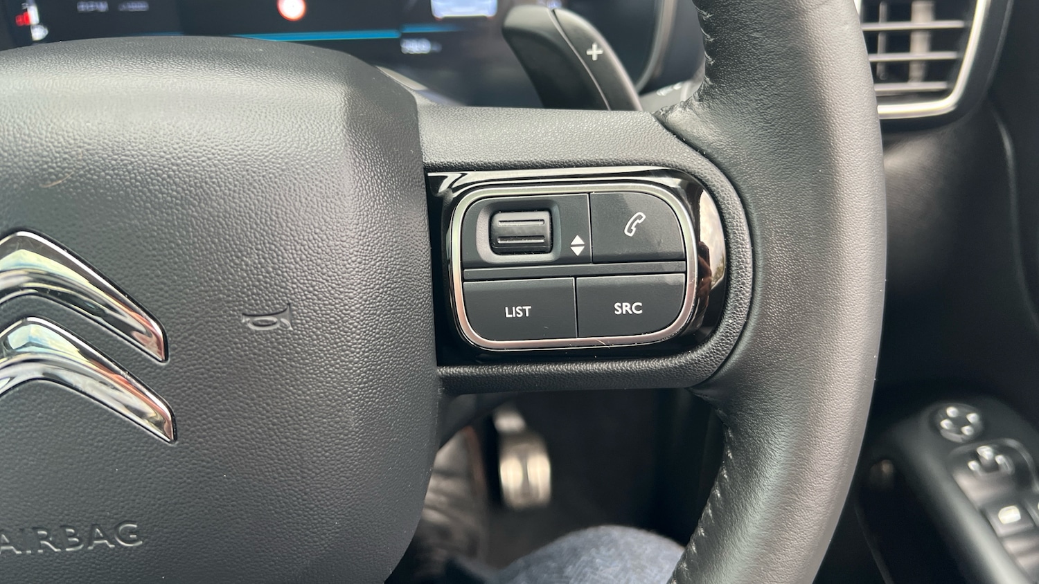 Used Citroen C5 Aircross 2024 for sale - 76422262: Photo 27