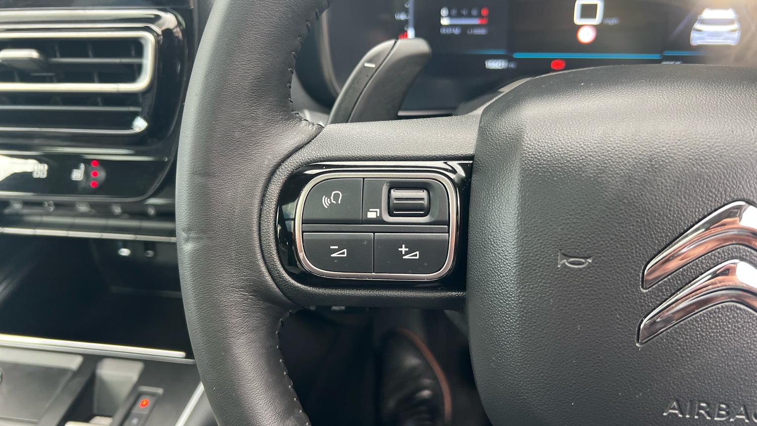 Used Citroen C5 Aircross 2024 for sale - 76422262: Photo 28