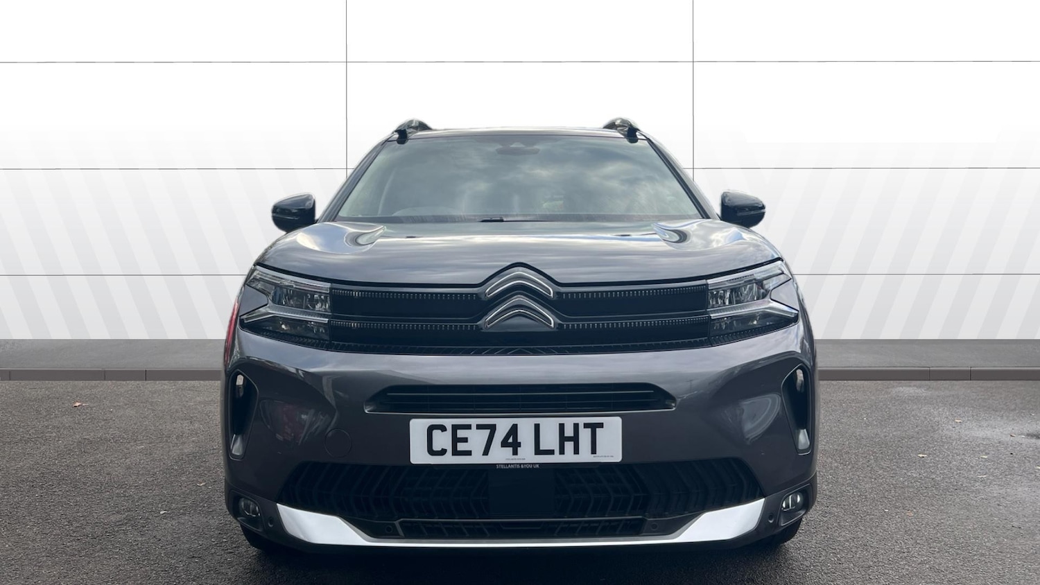 Used Citroen C5 Aircross 2024 for sale - 76422262: Photo 3