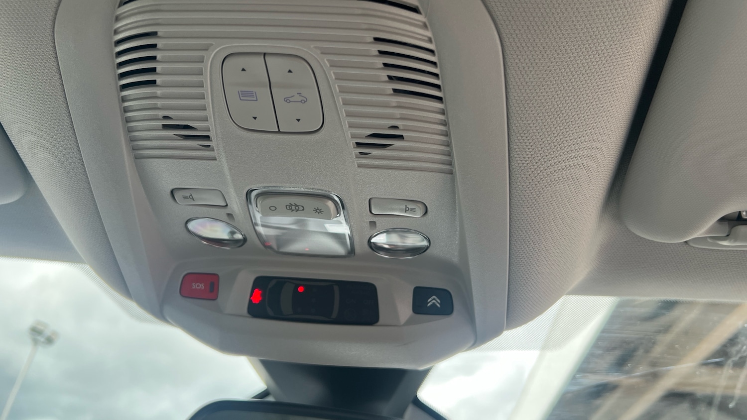 Used Citroen C5 Aircross 2024 for sale - 76422262: Photo 34