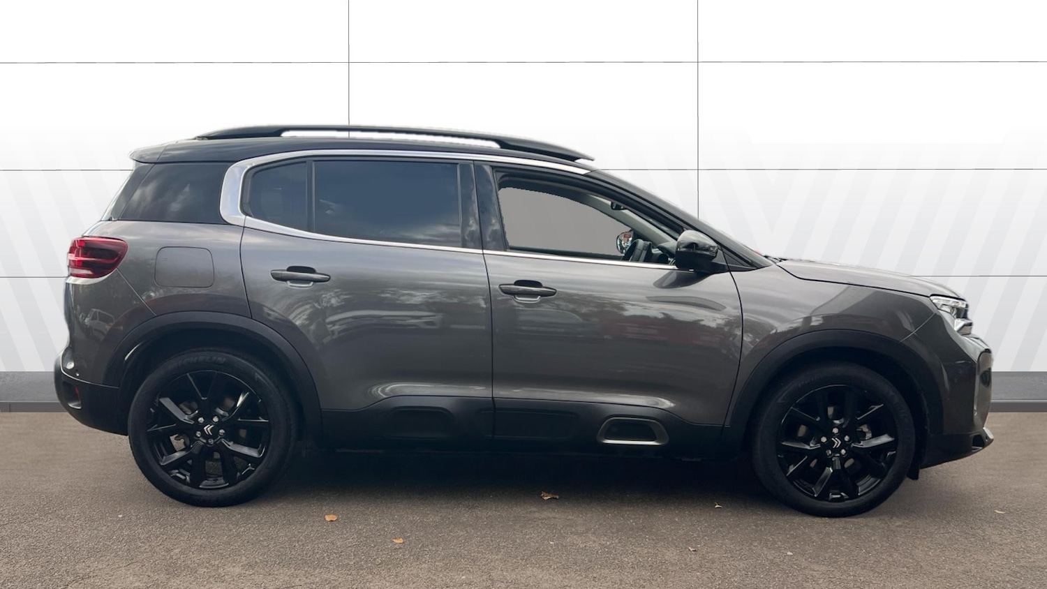 Used Citroen C5 Aircross 2024 for sale - 76422262: Photo 5