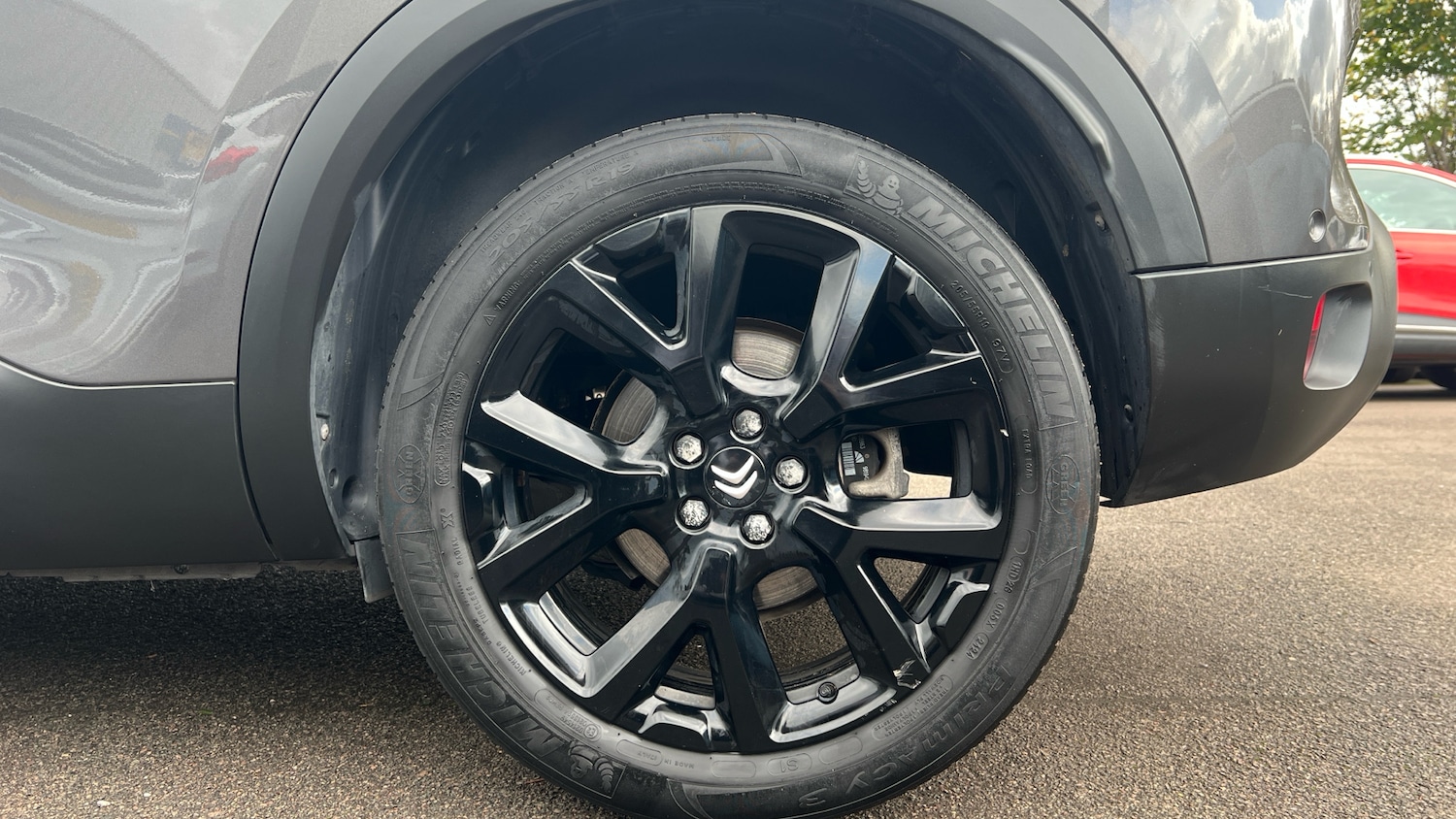 Used Citroen C5 Aircross 2024 for sale - 76422262: Photo 7