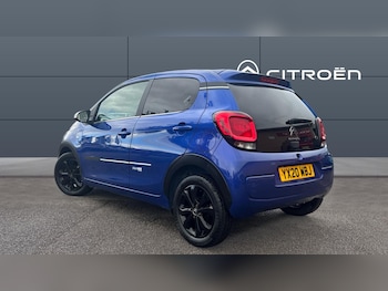 Used Citroen C1 2020 for sale - 78914786: Photo