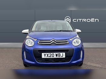 Used Citroen C1 2020 for sale - 78914786: Photo