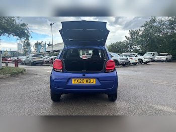 Used Citroen C1 2020 for sale - 78914786: Photo
