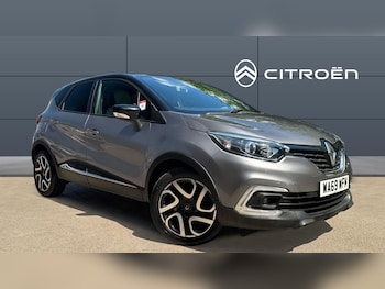 Used Renault Captur 2019 for sale - 78907503: Photo
