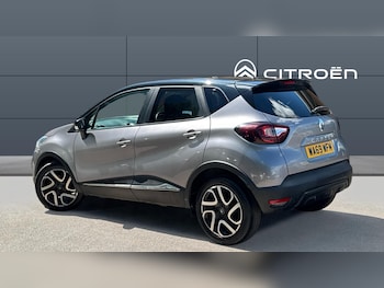Used Renault Captur 2019 for sale - 78907503: Photo
