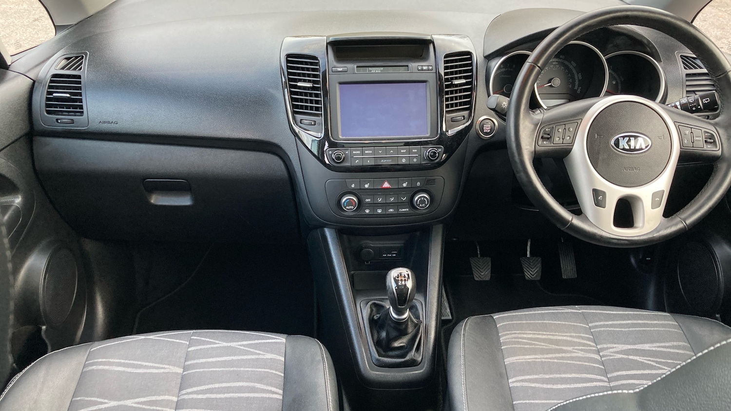 Used Kia Venga 2018 for sale - 76504868: Photo 10