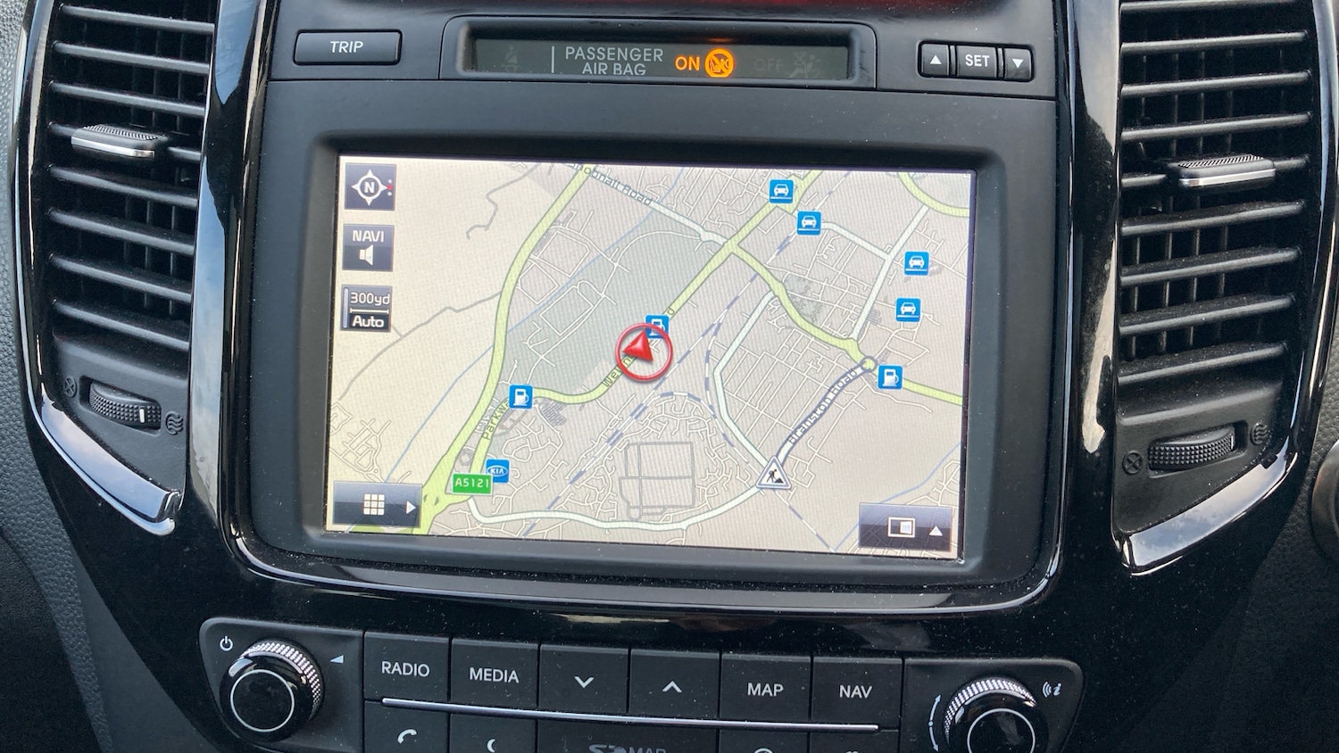 Used Kia Venga 2018 for sale - 76504868: Photo 12