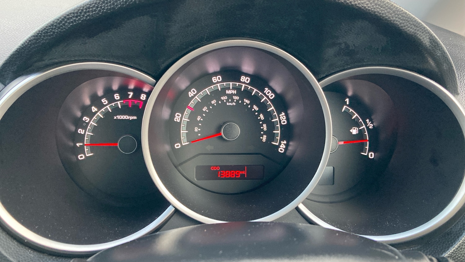 Used Kia Venga 2018 for sale - 76504868: Photo 18