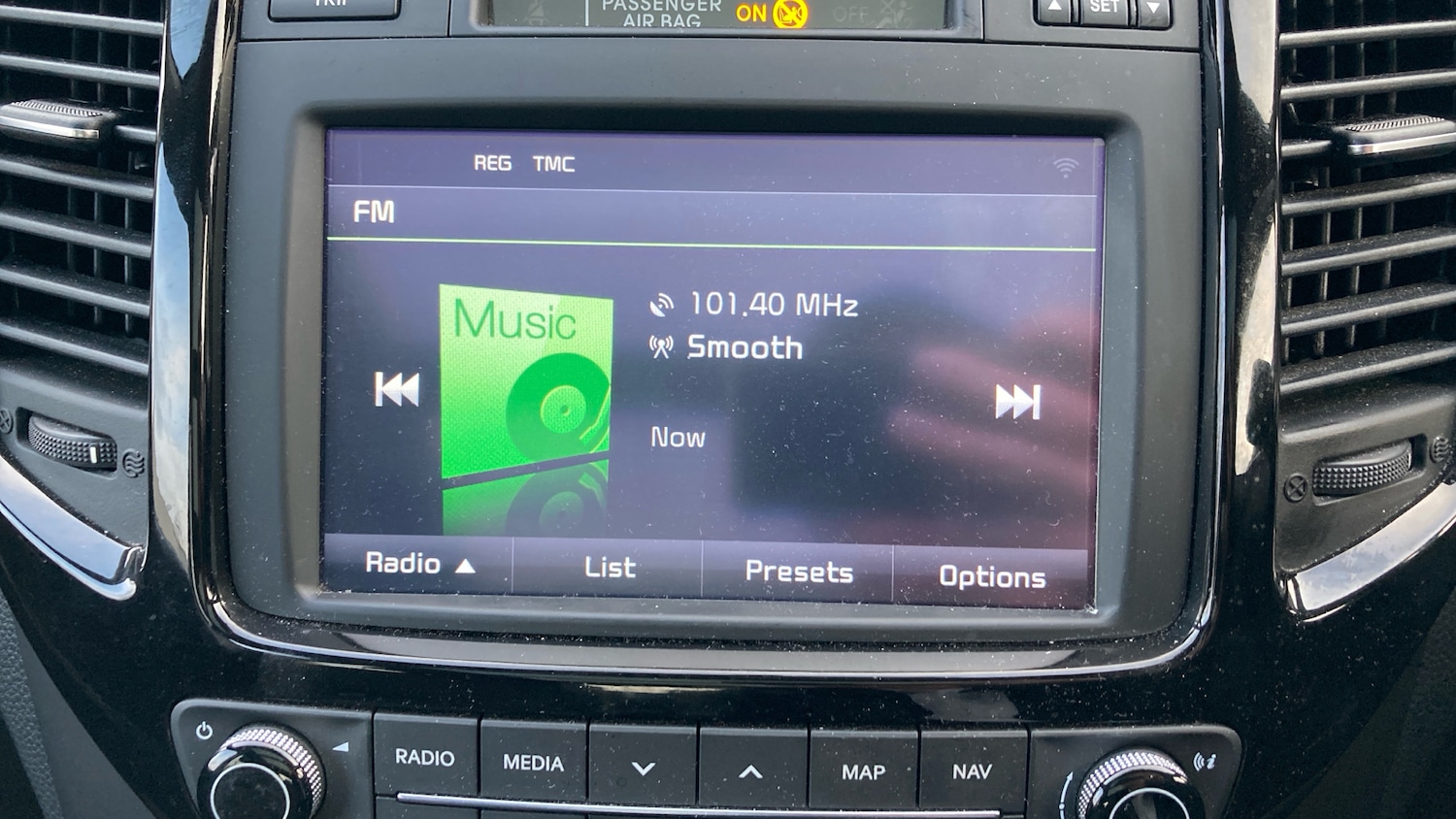 Used Kia Venga 2018 for sale - 76504868: Photo 21