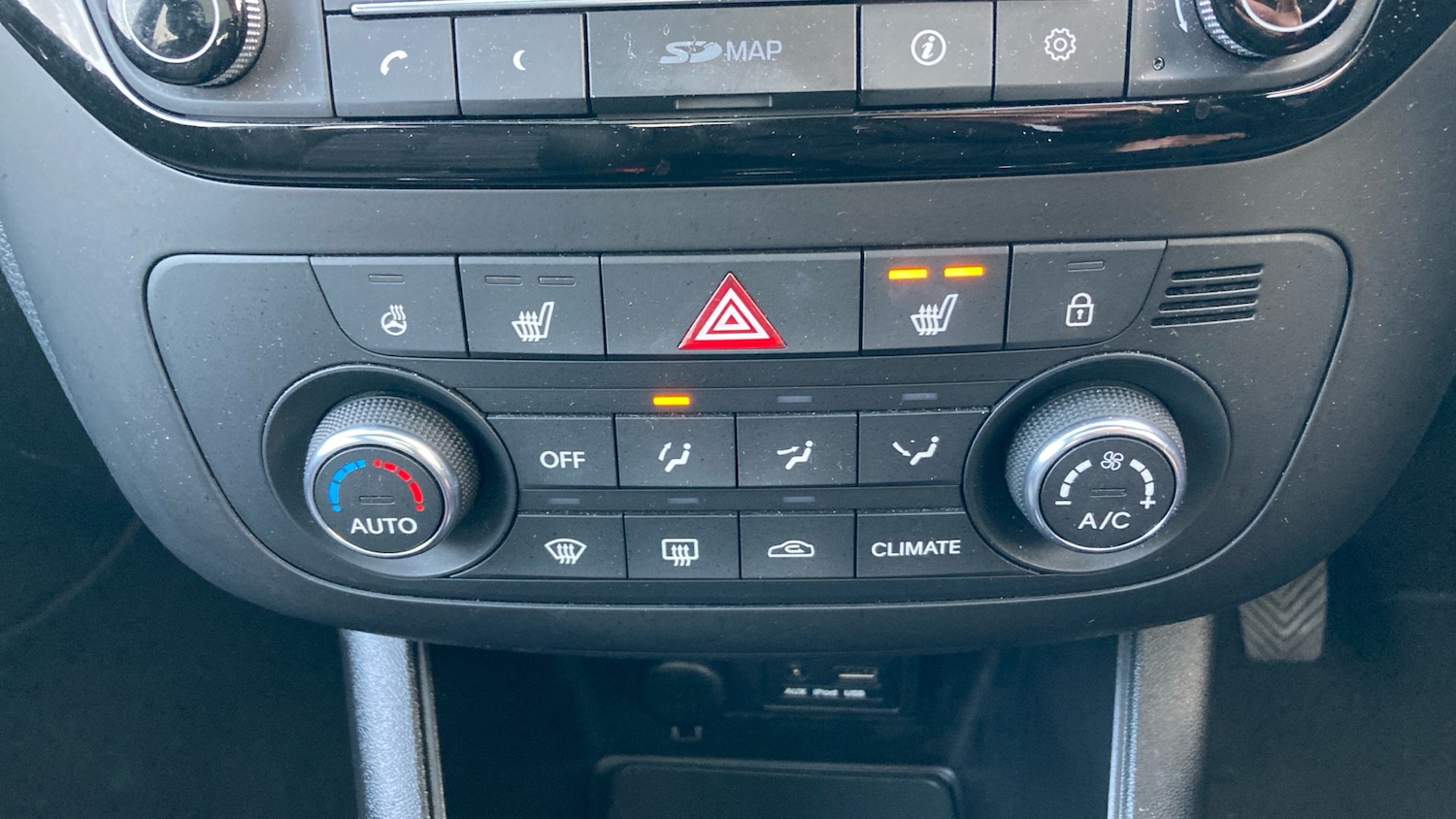 Used Kia Venga 2018 for sale - 76504868: Photo 23