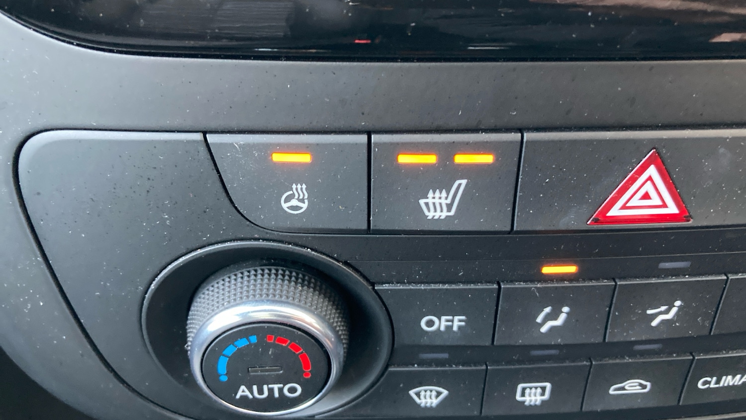 Used Kia Venga 2018 for sale - 76504868: Photo 24