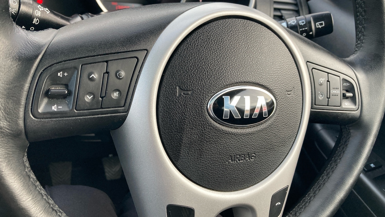 Used Kia Venga 2018 for sale - 76504868: Photo 25
