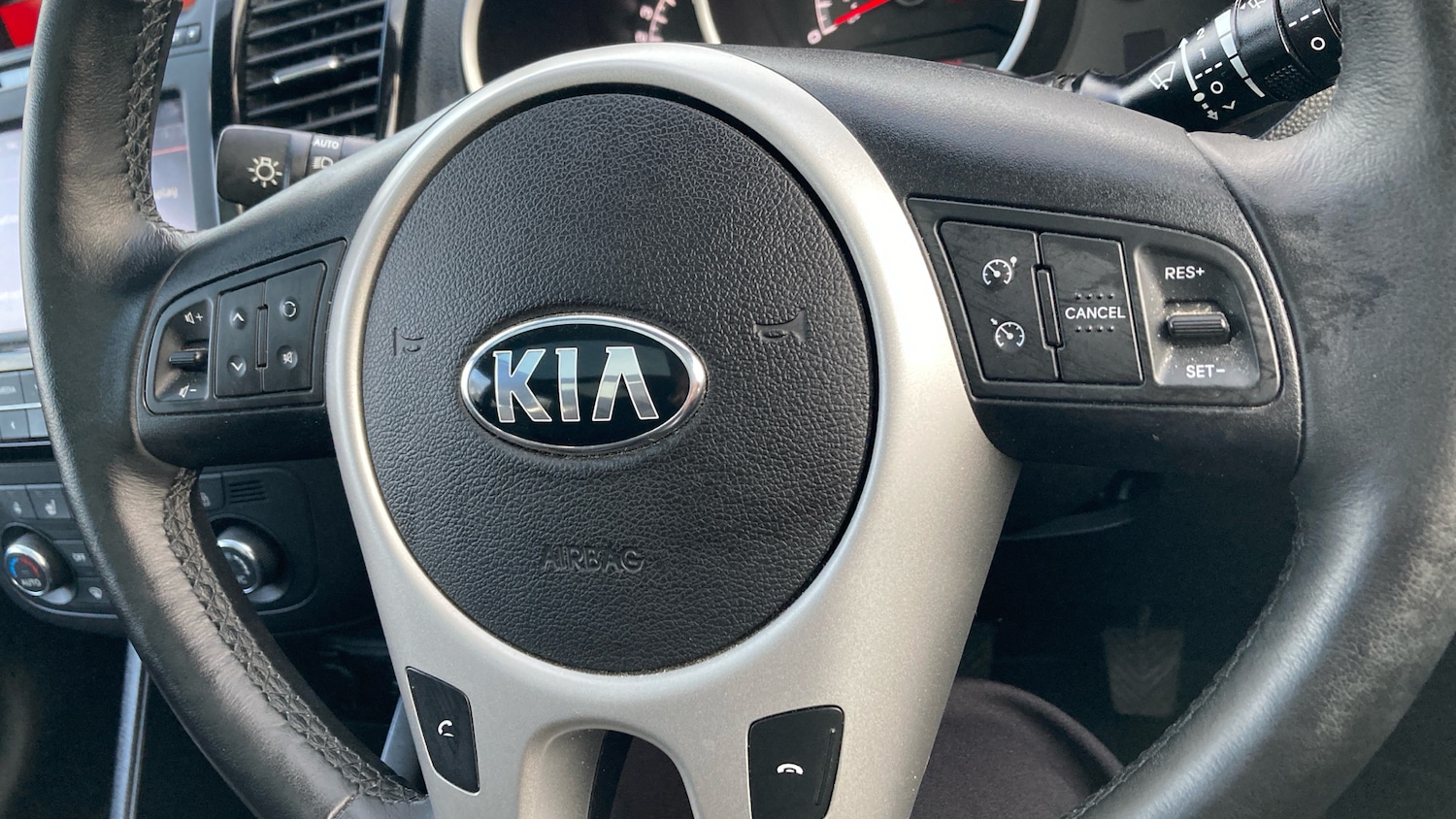 Used Kia Venga 2018 for sale - 76504868: Photo 26