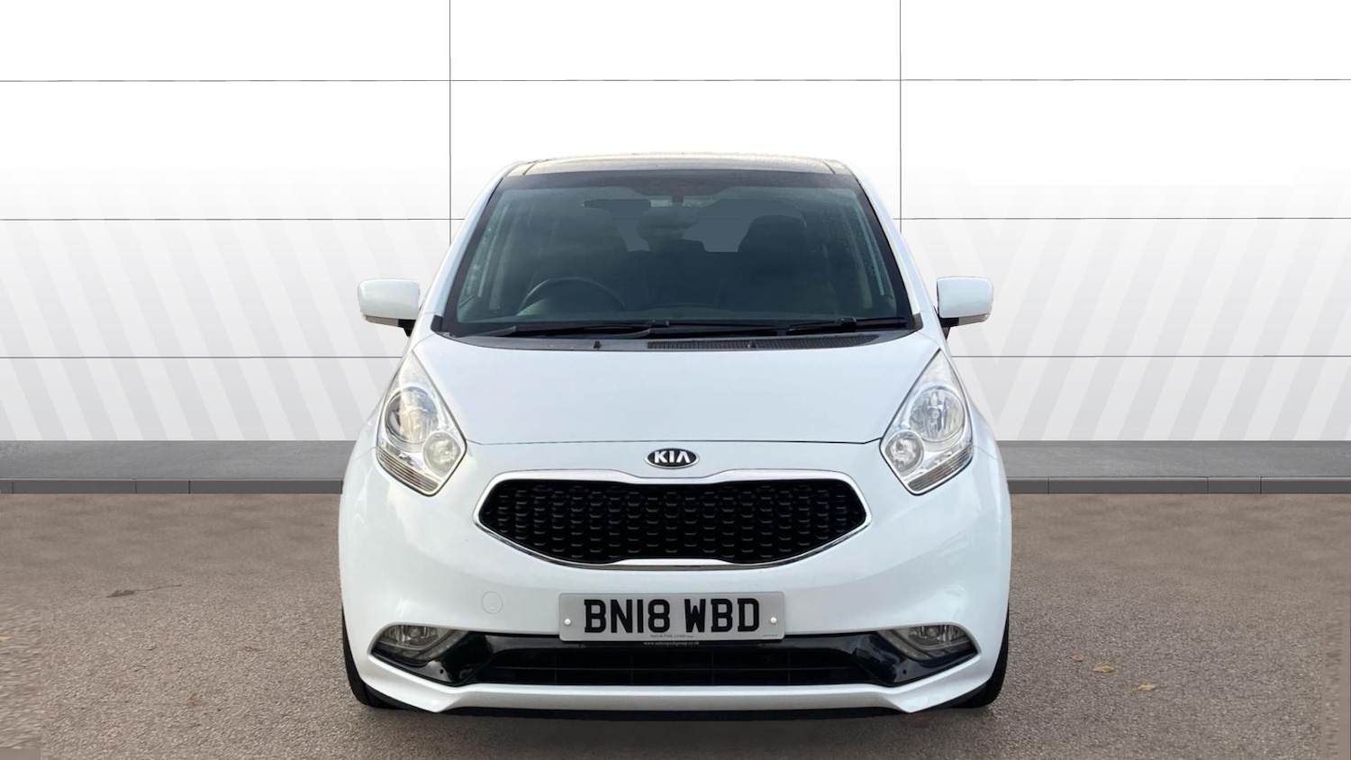 Used Kia Venga 2018 for sale - 76504868: Photo 3