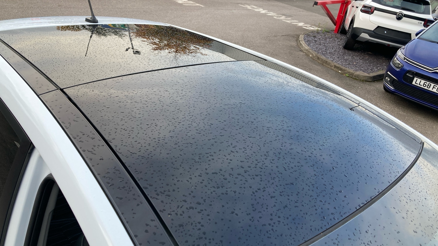 Used Kia Venga 2018 for sale - 76504868: Photo 34